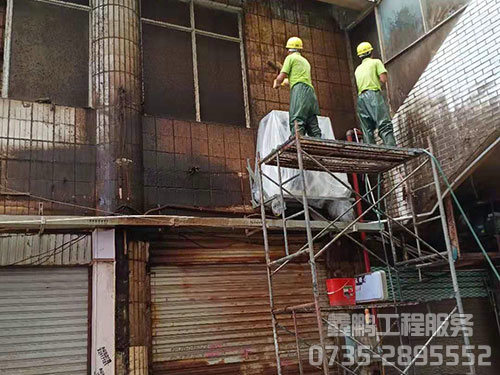 油煙機(jī)長期不清洗危害多